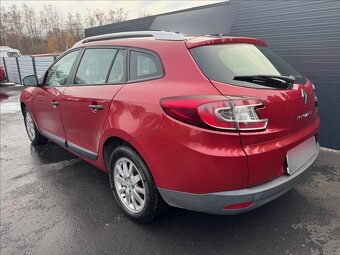 Renault Mégane 1,6 (2012) - 4