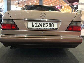 MERCEDES-BENZ 124 142KW - 4