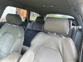 Audi A6 C6 - 4