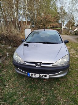 Peugeot 206 - 4