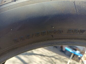 225/55 R19 - 4