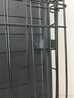 Klec pro psa XL - 4