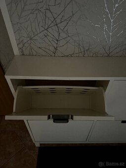 Botník IKEA - 4