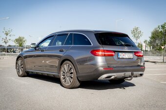 Mercedes-Benz All Terrain 2.0 Diesel 4MATIC - 4