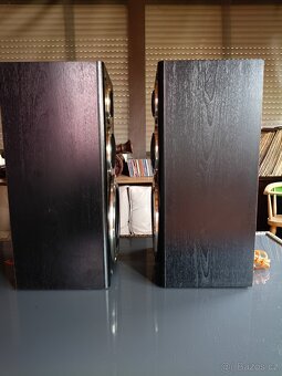 Technics SB-CD320 Reproduktorový - 4