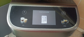 Prodám DeLonghi Magnifica Plus - 4