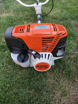 Prodám křovinořez Stihl FS 131 - 4