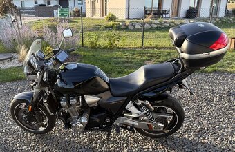 Honda CB 1300 - 4