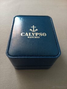 Pánské hodinky Calypso - 4