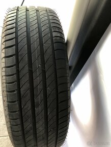 Letní pneumatiky Michelin 195/65 R16 - 4