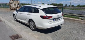 Opel Insignia Sports Tourer 1.6 CDTi 100 kW - 4