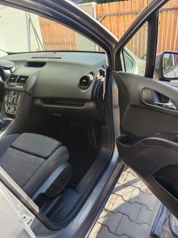 Opel Meriva 1,7 - 4