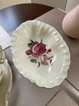 Porcelánový set - 4