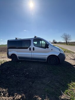 Opel Vivaro 1.9 74kw - 4