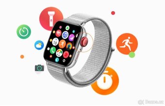 Huawei Watch Fit 3 Black - 4