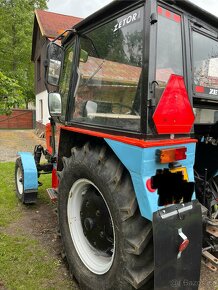 Zetor 6711 - 4