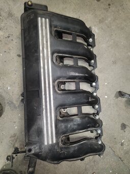 Díly M57D30 135kw - 4