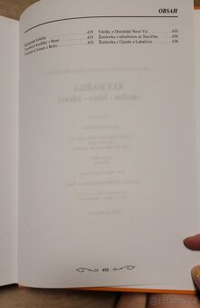 Kuchařka - snadno, lehce, zdravě - 1482 receptů - 4