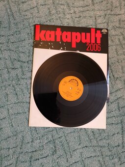 LP Katapult a Titanic - 4