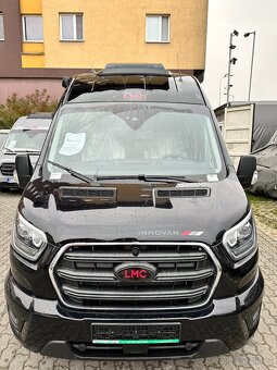 Obytný vůz LMC Innovan 590 170PS Automatic New - 4