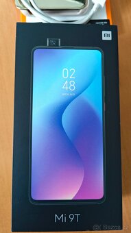 Xiaomi Mi 9T Pro 6GB/128GB, červený - 4