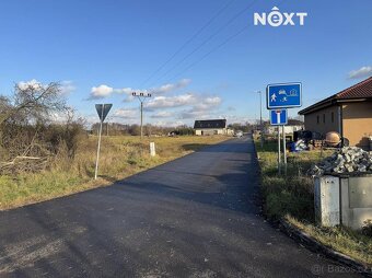Prodej pozemek Bydlení, 993㎡ - 4