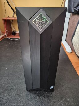 Herní PC Omen by HP - 4
