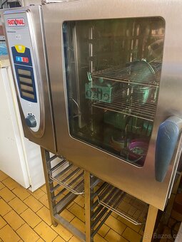 Konvektomat Rational - 4