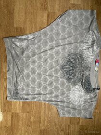 triko Desigual S - 4