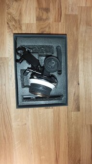 SmallRig F40 mini Follow Focus 3010C - 4