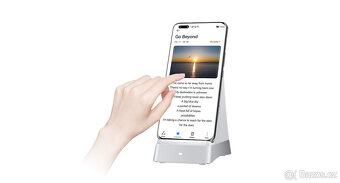 Honor bezdrátová nabíječka max 100w - 4