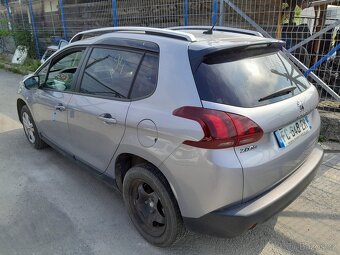 Peugeot 2008 1,2 PureTech 110 - 4