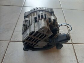 Prodám originální alternator Citroën, Peugeot 12VCL12D712 - 4