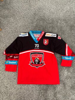Dres Mountfield Hradec Králové - 4