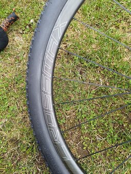 MAVIC CROSSMAX SL ultimate 29" - 4