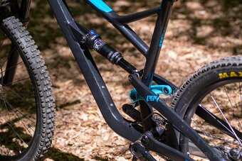YT Jeffsy 2018 vel.XL All-Mountain Bike Horské kolo - 4