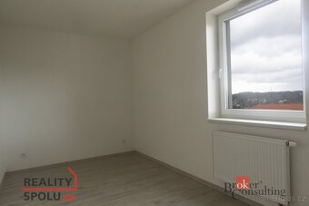 Pronájem, byty/2+kk, 58 m2, Bartoňova 285, 54701 Náchod, Nác - 4