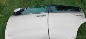 Kia sportage model 2016 levé a pravé dveře - 4