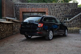 Škoda Octavia 3 (III) FL 1.5 TSI 110kw DSG/VIRTUAL/TAŽNÉ - 4