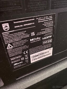 Philips 65 Ambilight - 4