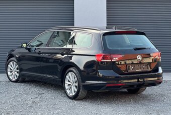VW PASSAT B8.5 2.0 TDI 140KW BUSINESS TAŽNÉ KAMERA ACC - 4