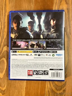 Call of Duty: Modern Warfare 2 (PS5) - 4