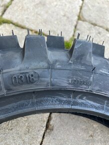 Pneu Mitas Pitbike - 4