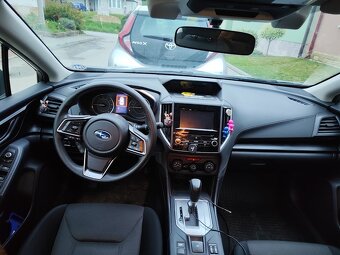 Subaru Impreza - 4