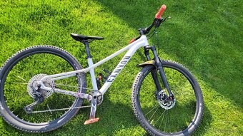 Juniorské kolo Canyon Young Hero 27.5", rám XS - 4