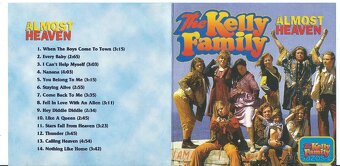 CD-PRODÁM VĚTŠÍ MNOŽSTVÍ ORIGINÁL CD 05/25 - 4