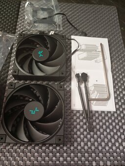 DeepCool AK620 - 4