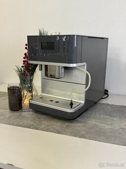 Kávovar Miele CM6350 - 4