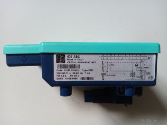 Protherm PANTHER 24 KOO (15), Protherm PANTHER 24 KOV (15) - 4