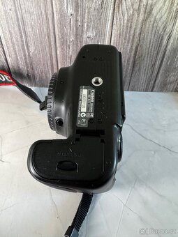 Canon EOS 60D fotoaparát - 4